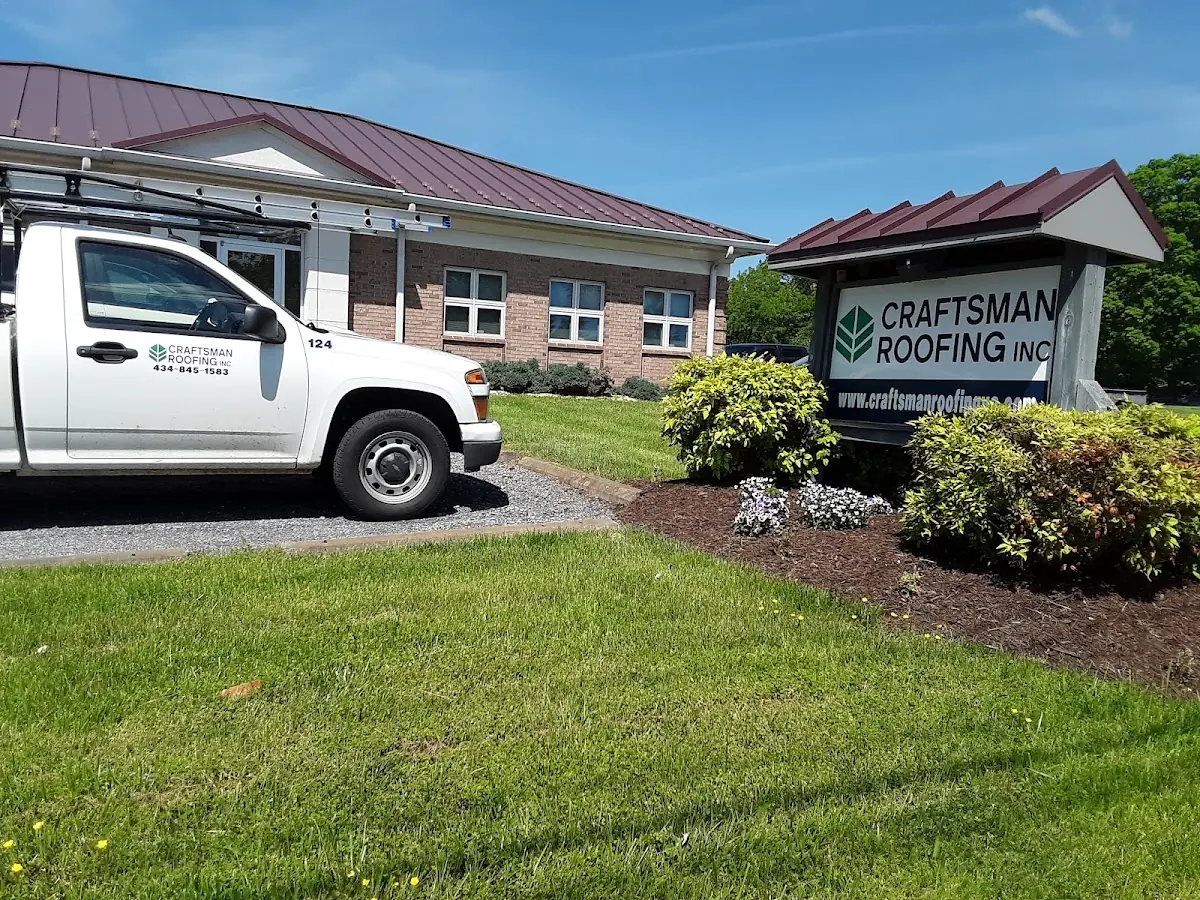 Quality Gutter & Downspout Repair by experienced craftsmen in Carlton Hill